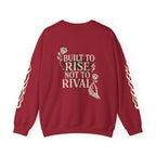 The Rise Above Crewneck Sweatshirt