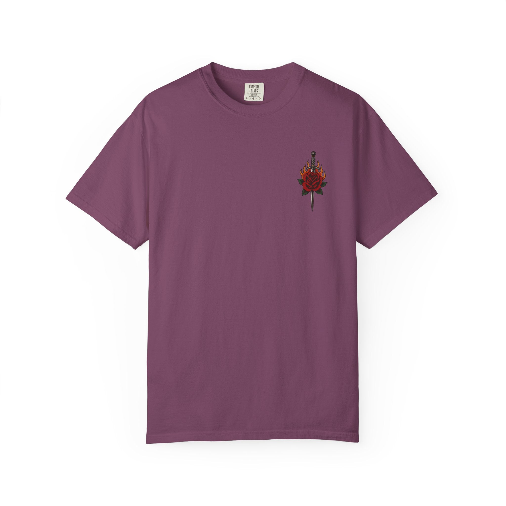 Extra AF Tee