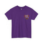 Broken to Badass Tee