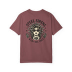 Classic Medusa Comfort Colors Tee