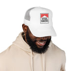 Foam Trucker Hat (Embroidery)