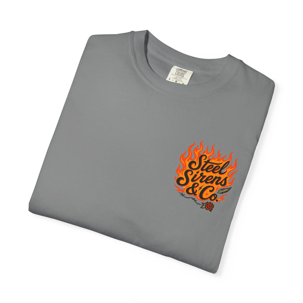 Free, Fierce & F*cking Beautiful Tee