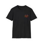 Rose to Ruin Unisex Tee