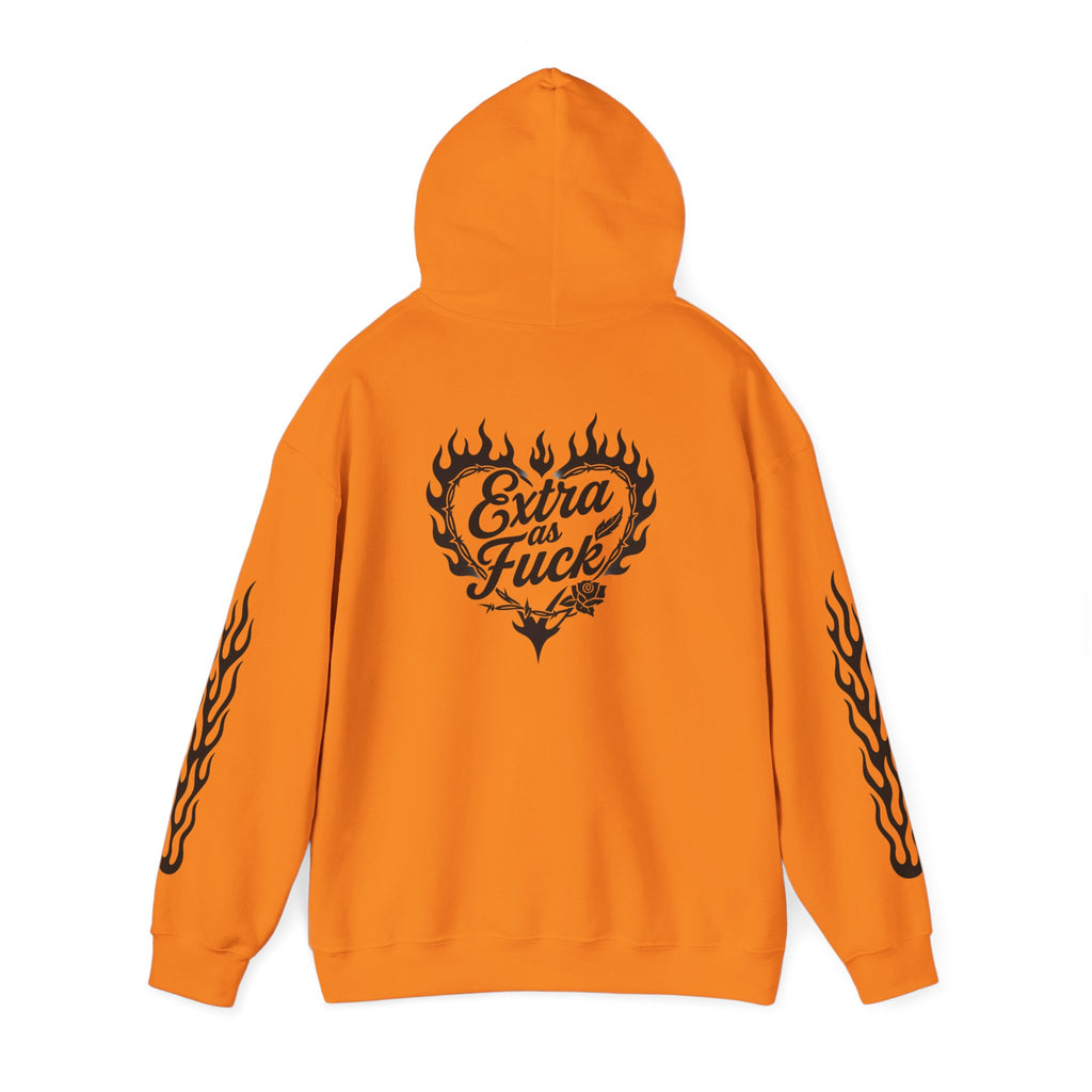 Extra as F*ck Hoodie