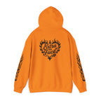 Extra as F*ck Hoodie