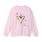 The Rise Above Crewneck Sweatshirt