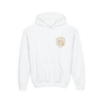 Fearless Energy Youth Hoodie