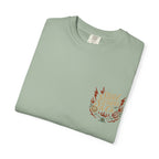 Fueled by Fire Tee