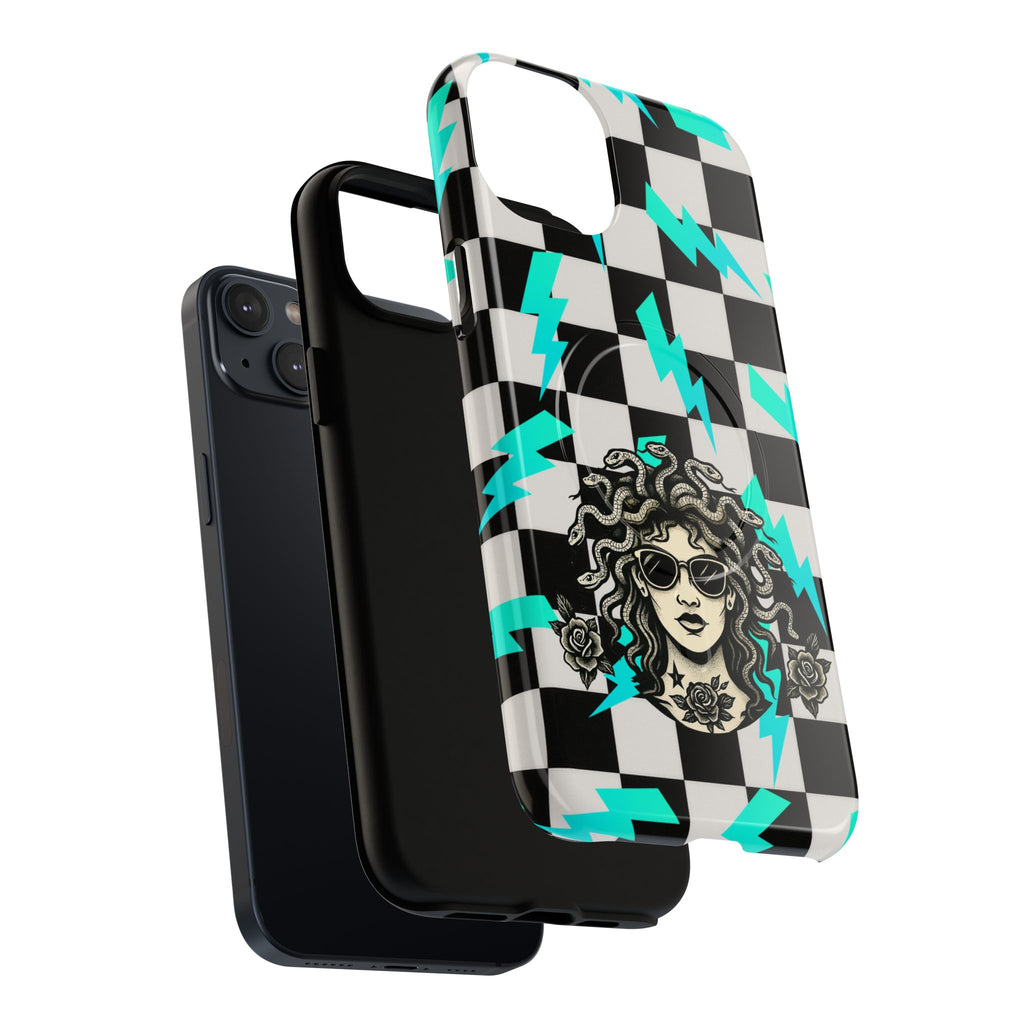 Voltage Vixen Phone Case
