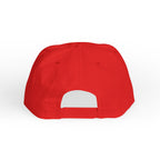 Surf Cap — Steel Sirens Script Logo Hat