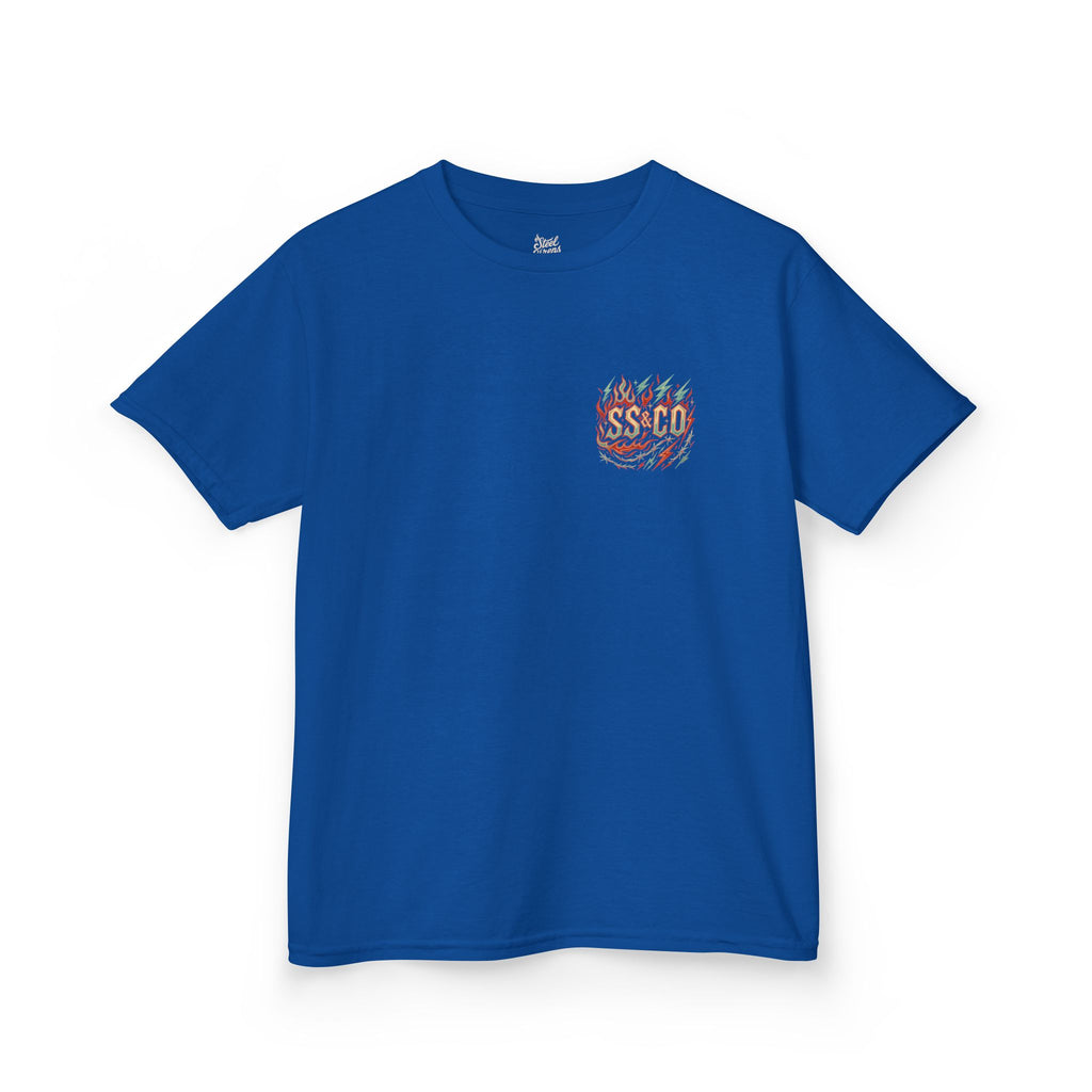Two Homes One Hellraiser Youth Tee