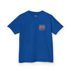 Two Homes One Hellraiser Youth Tee