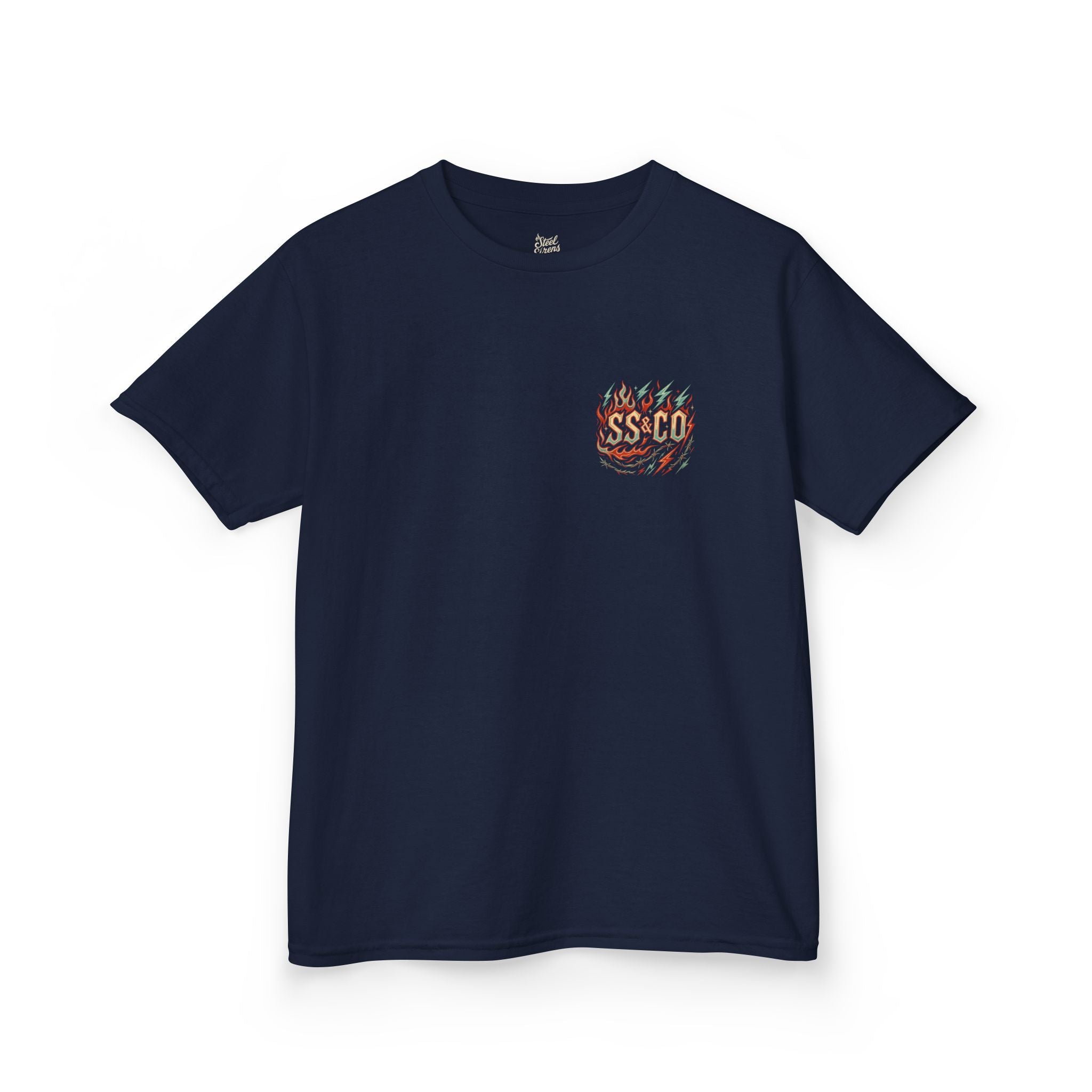 Two Homes One Hellraiser Tee
