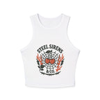 Cherry Bomb Tank Top