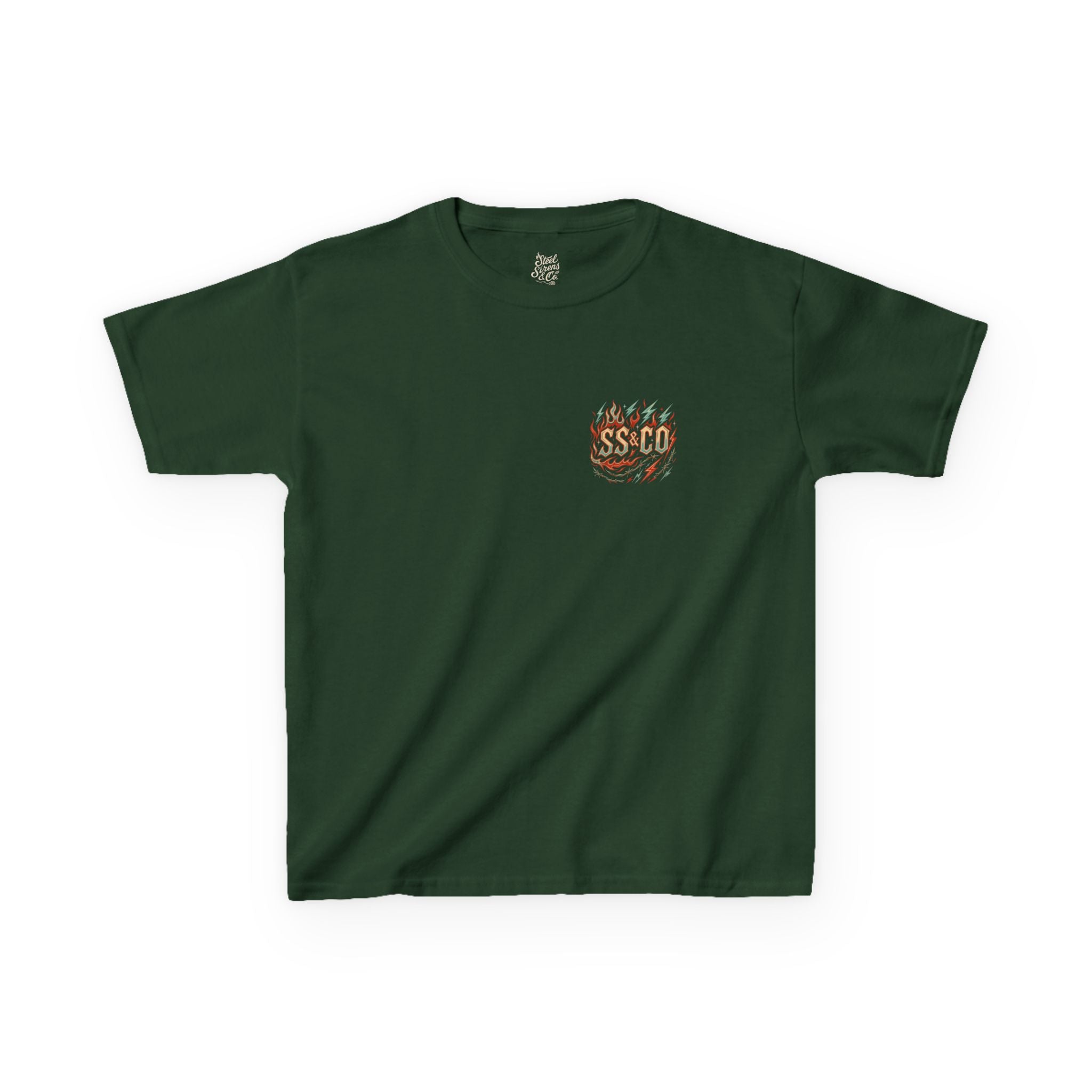 Two Homes One Hellraiser Tee