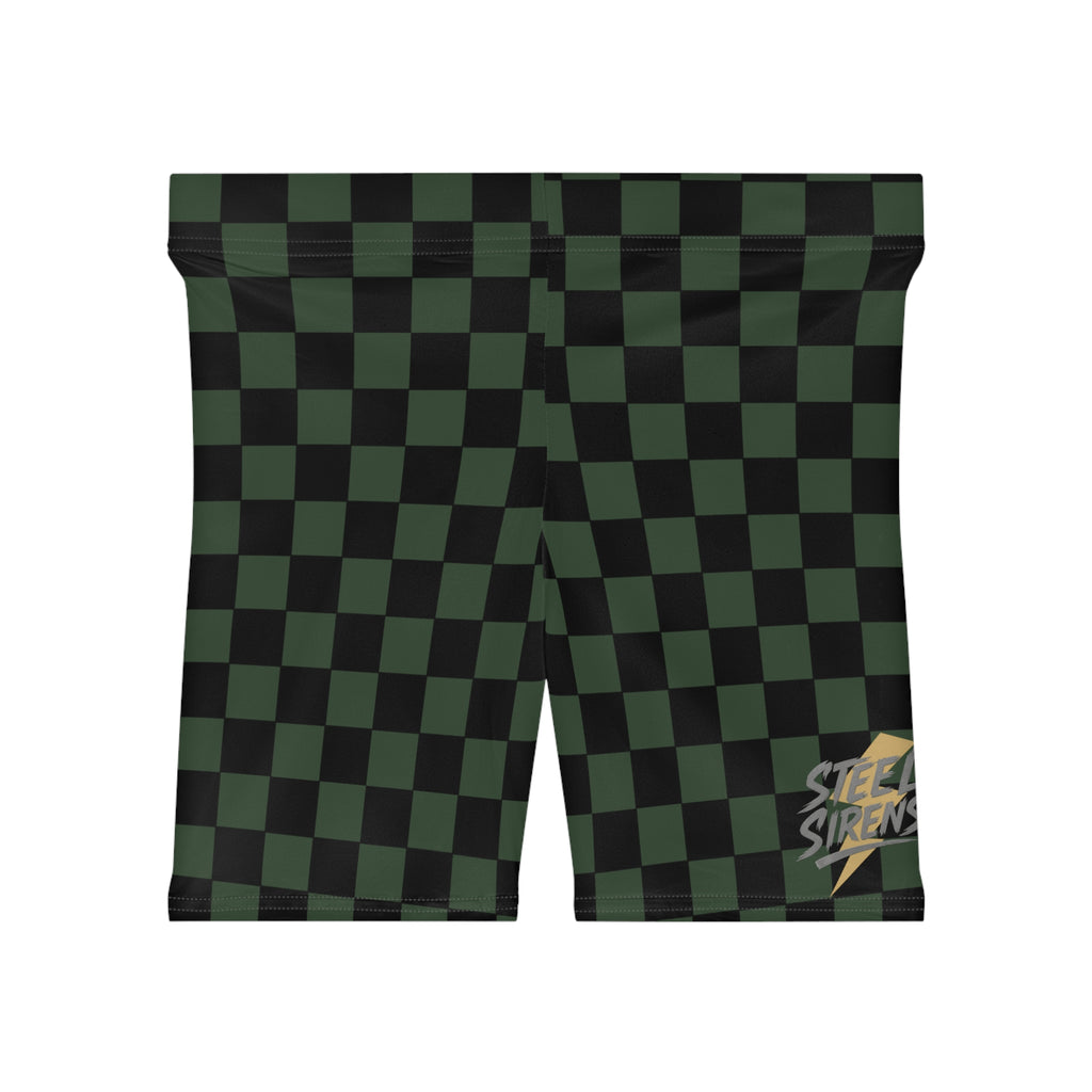 Throttle Down Lounge shorts