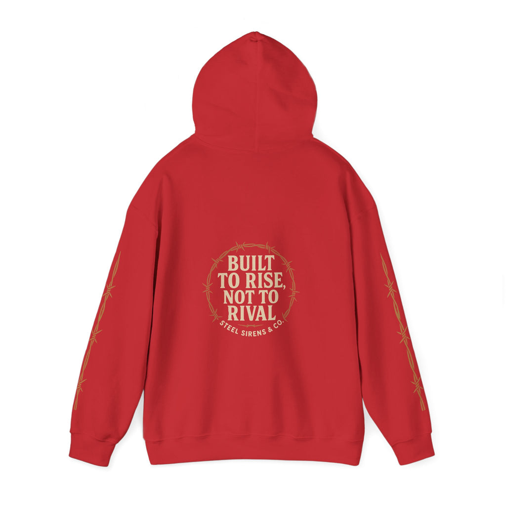 Barbed Heart Rival Hoodie