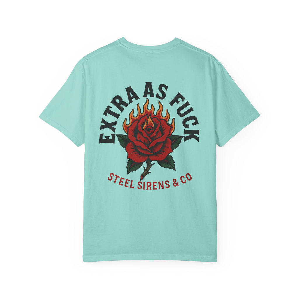 Extra AF Tee