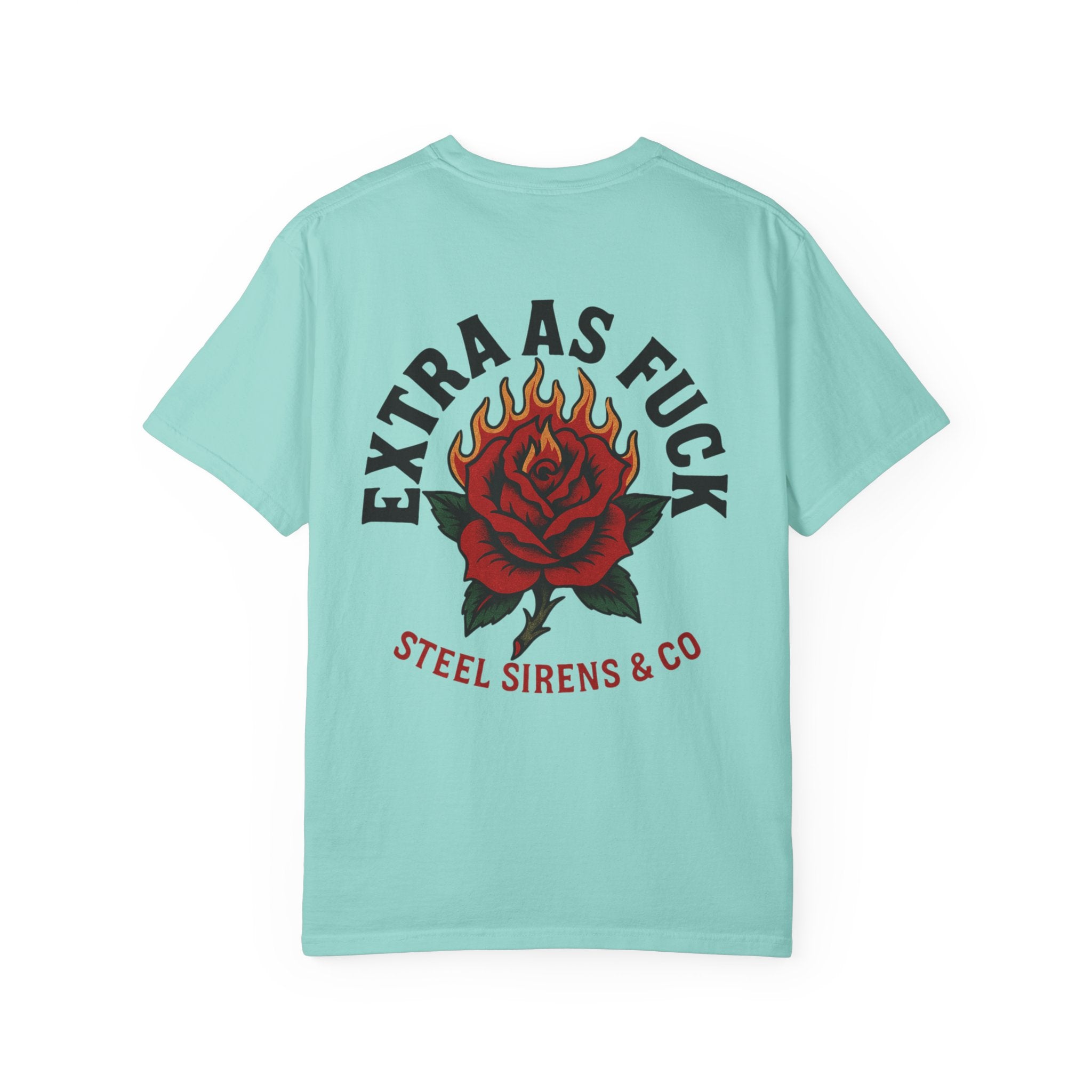 Extra AF Tee