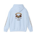 Unity Looks Good On Us Hoodie