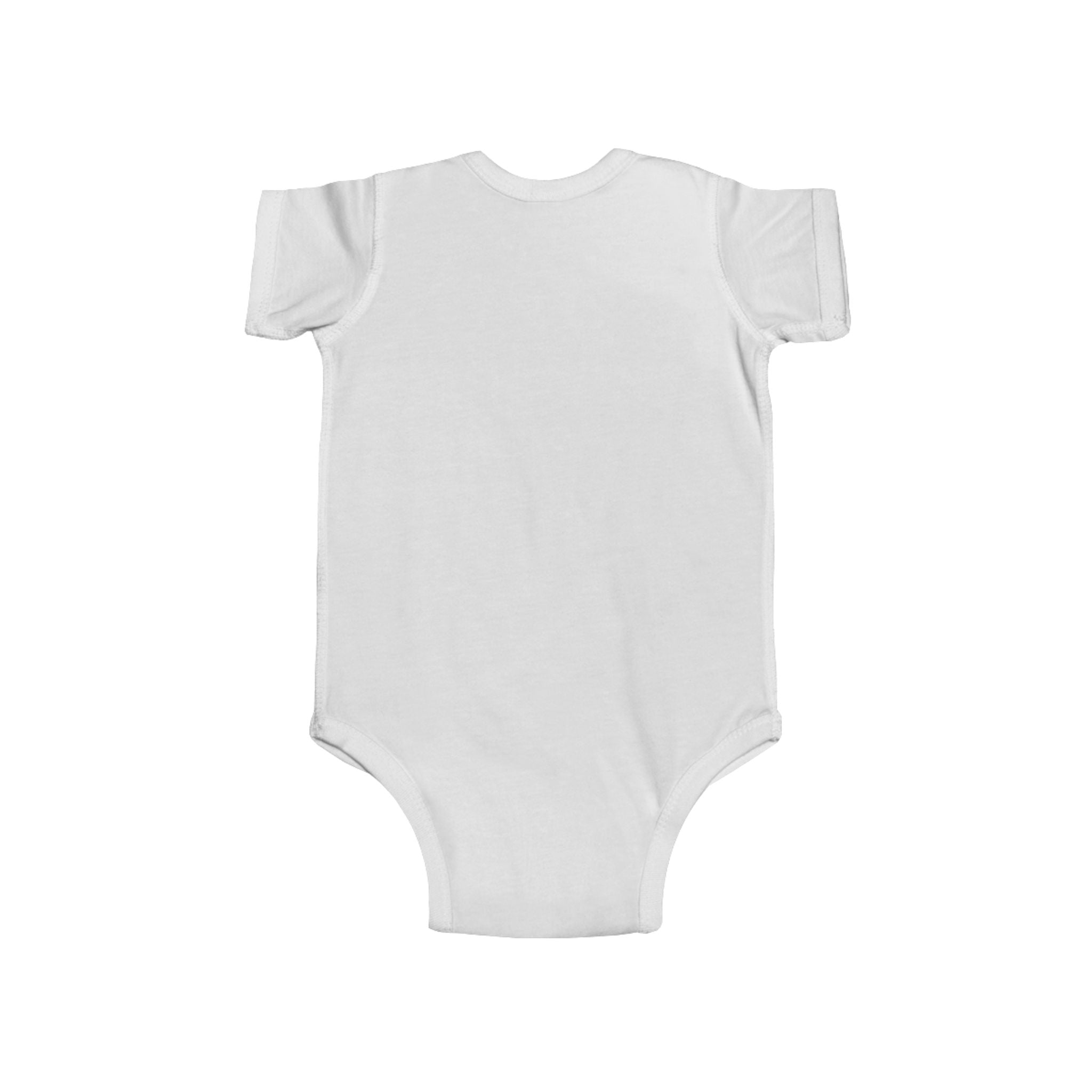 Milk. Mayhem. Moto Onesie