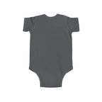 Milk. Mayhem. Moto Onesie