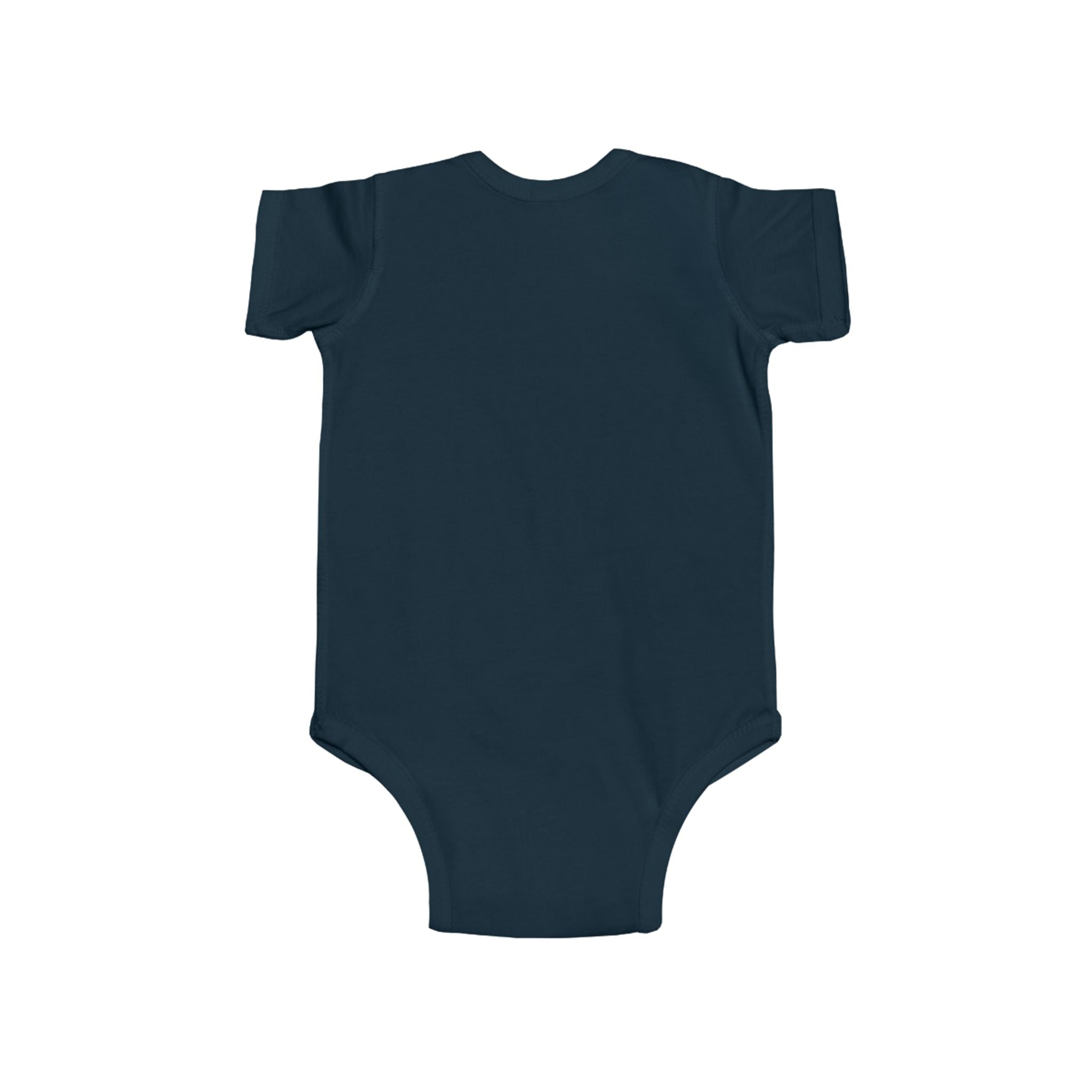 Milk. Mayhem. Moto Onesie