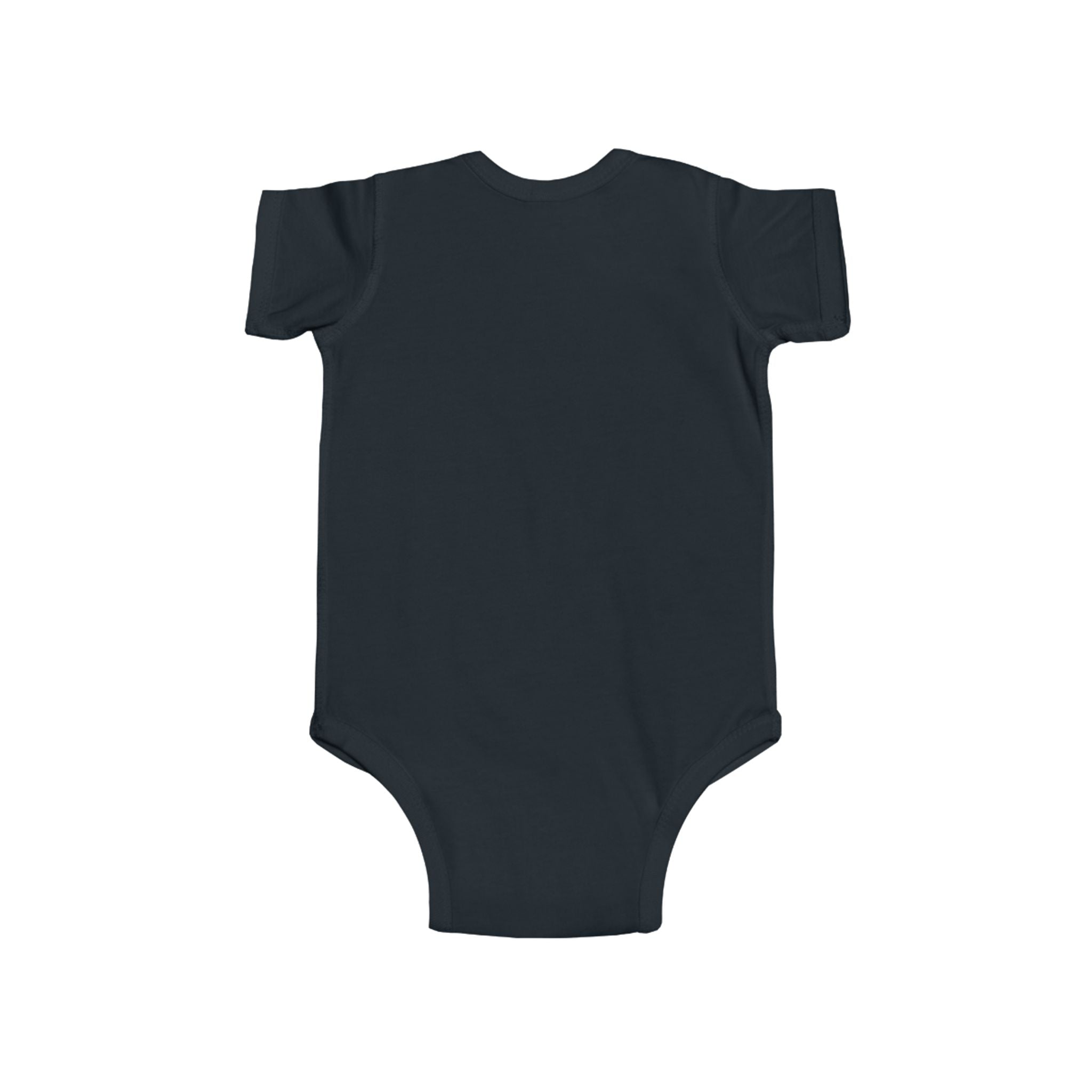 Milk. Mayhem. Moto Onesie