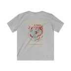 Village & V-Twin - Youth Tee