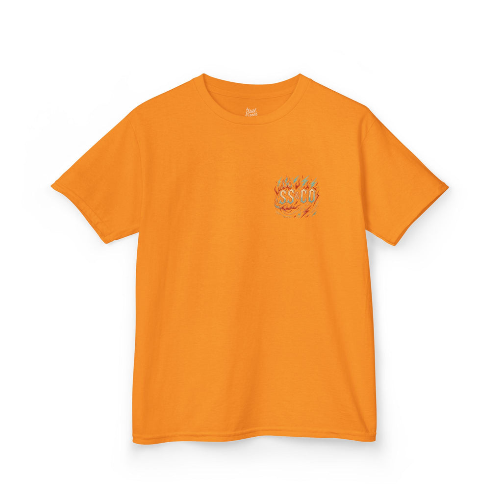 Two Homes One Hellraiser Tee