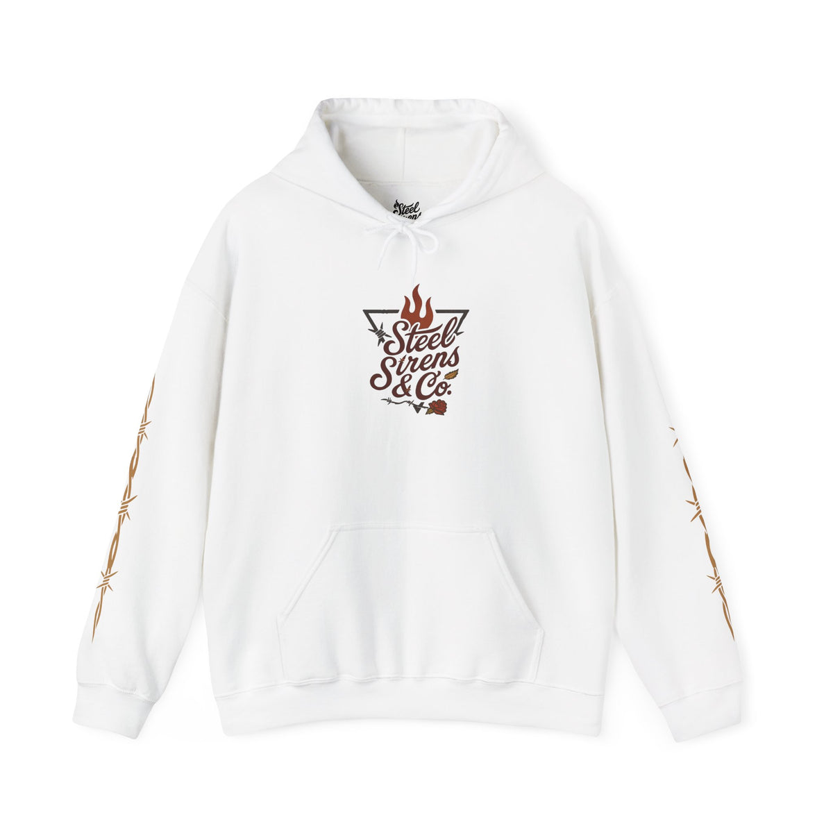 Unity Looks Good On Us Hoodie