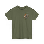 Burnout Babe Tee