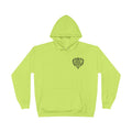 Unisex EcoSmart® Pullover Hoodie Sweatshirt