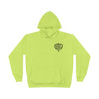 Unisex EcoSmart® Pullover Hoodie Sweatshirt