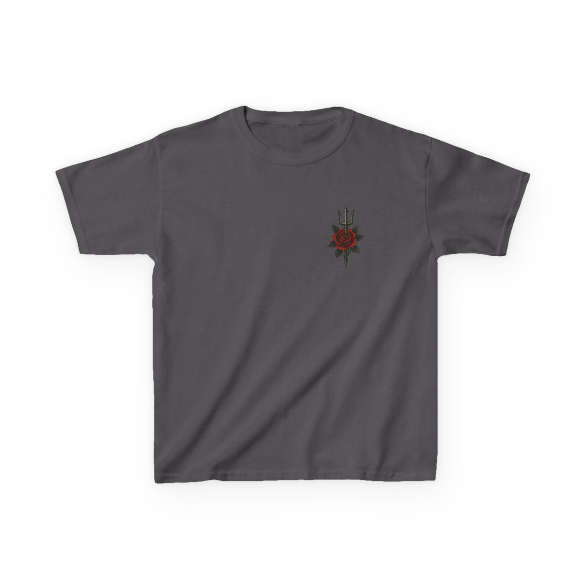 Lil’ Sirens Strike Too Youth Tee