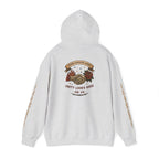 Unity Looks Good On Us Hoodie