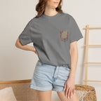 Fueled by Fire Comfort Colors Tee