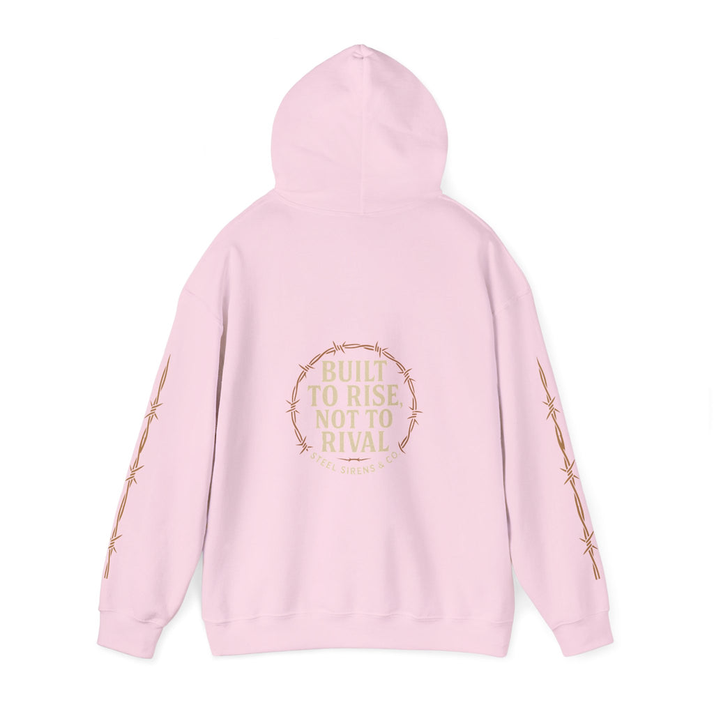 Barbed Heart Rival Hoodie