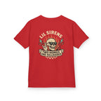 Two Homes One Hellraiser Youth Tee
