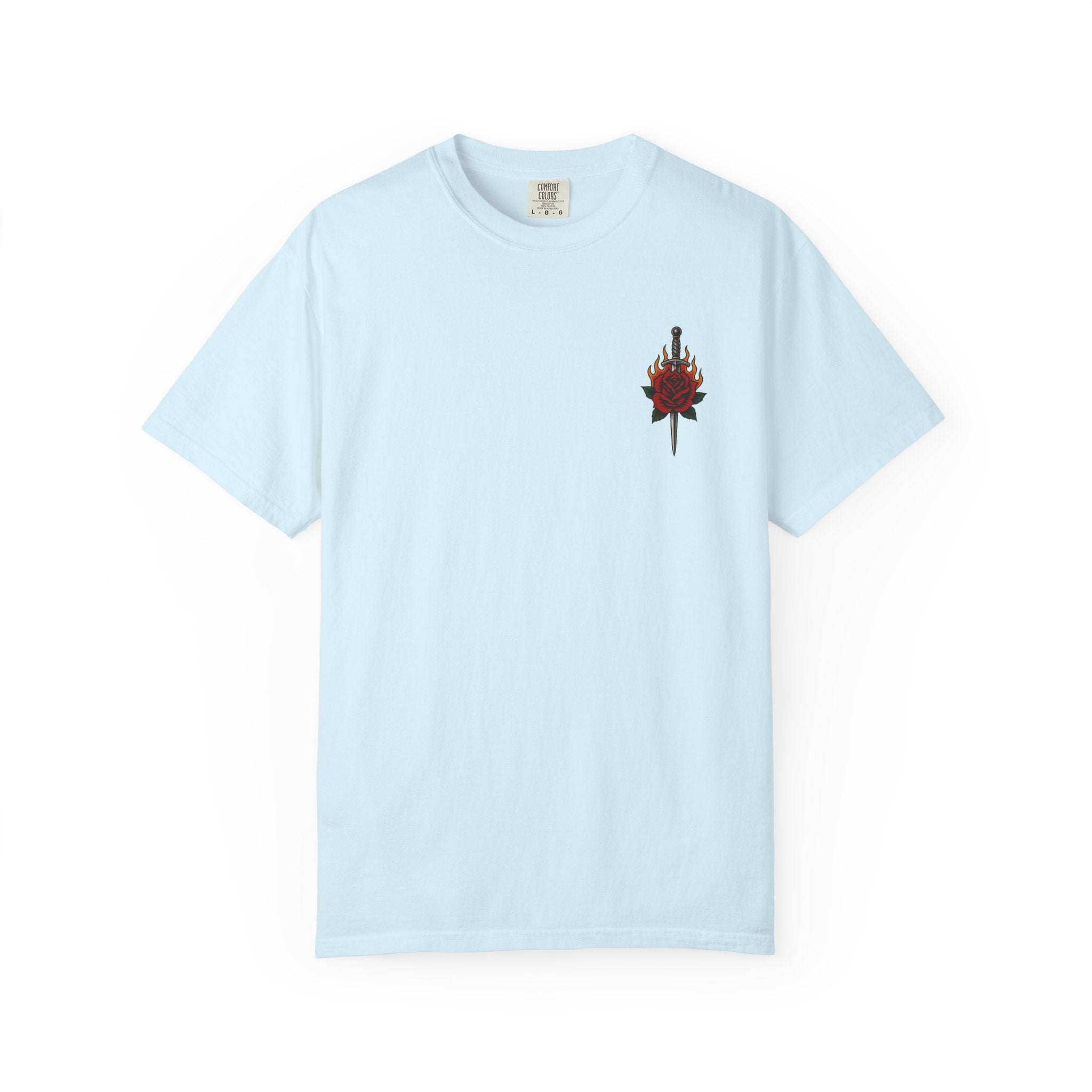 Extra AF Tee