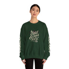 The Rise Above Crewneck Sweatshirt