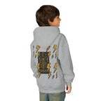 Fearless Energy Youth Hoodie