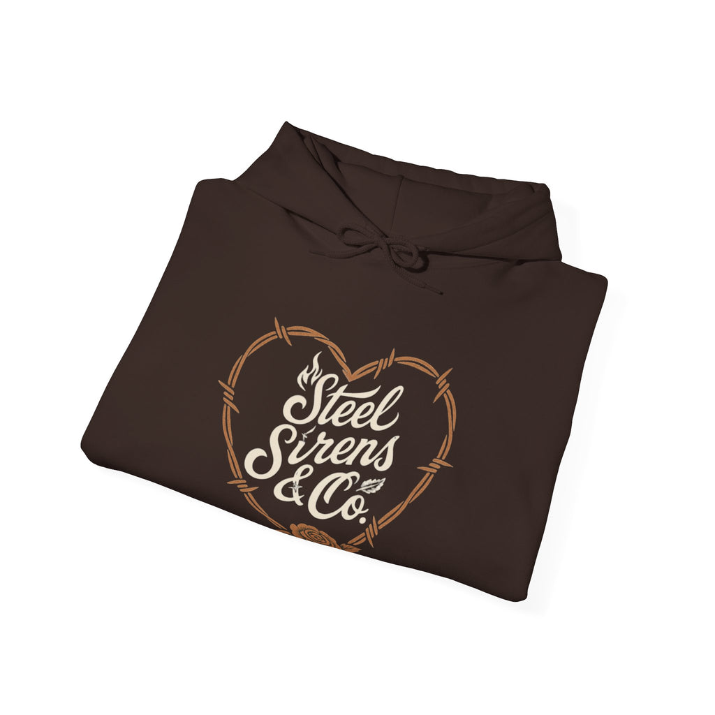 Barbed Heart Rival Hoodie
