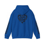 Extra as F*ck Hoodie