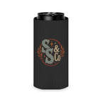 Can Cooler