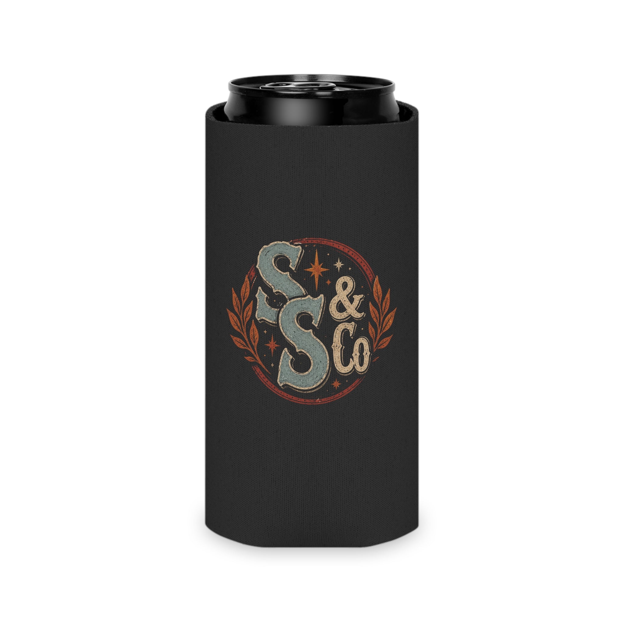 Can Cooler
