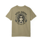 Classic Medusa Comfort Colors Tee