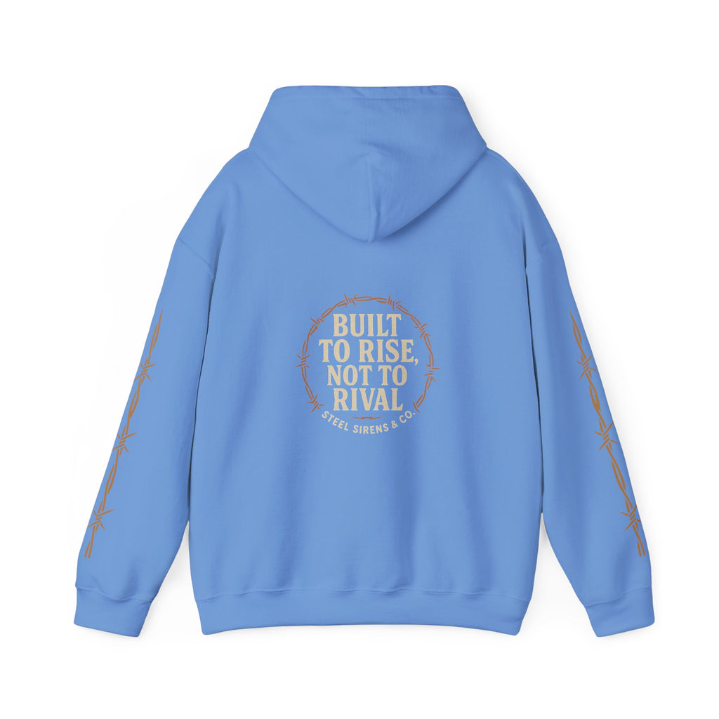 Barbed Heart Rival Hoodie