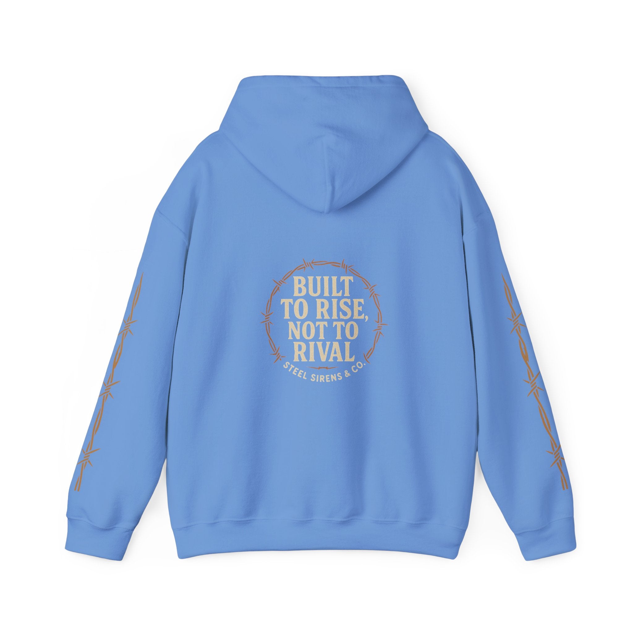 Barbed Heart Rival Hoodie