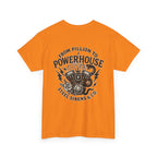 Pillion to Powerhouse Tee